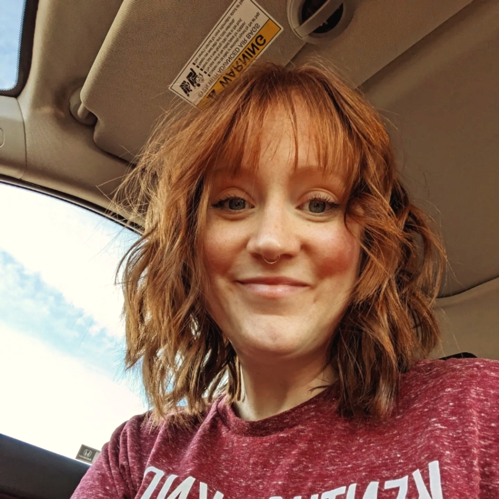 Meet your Posher, Tori